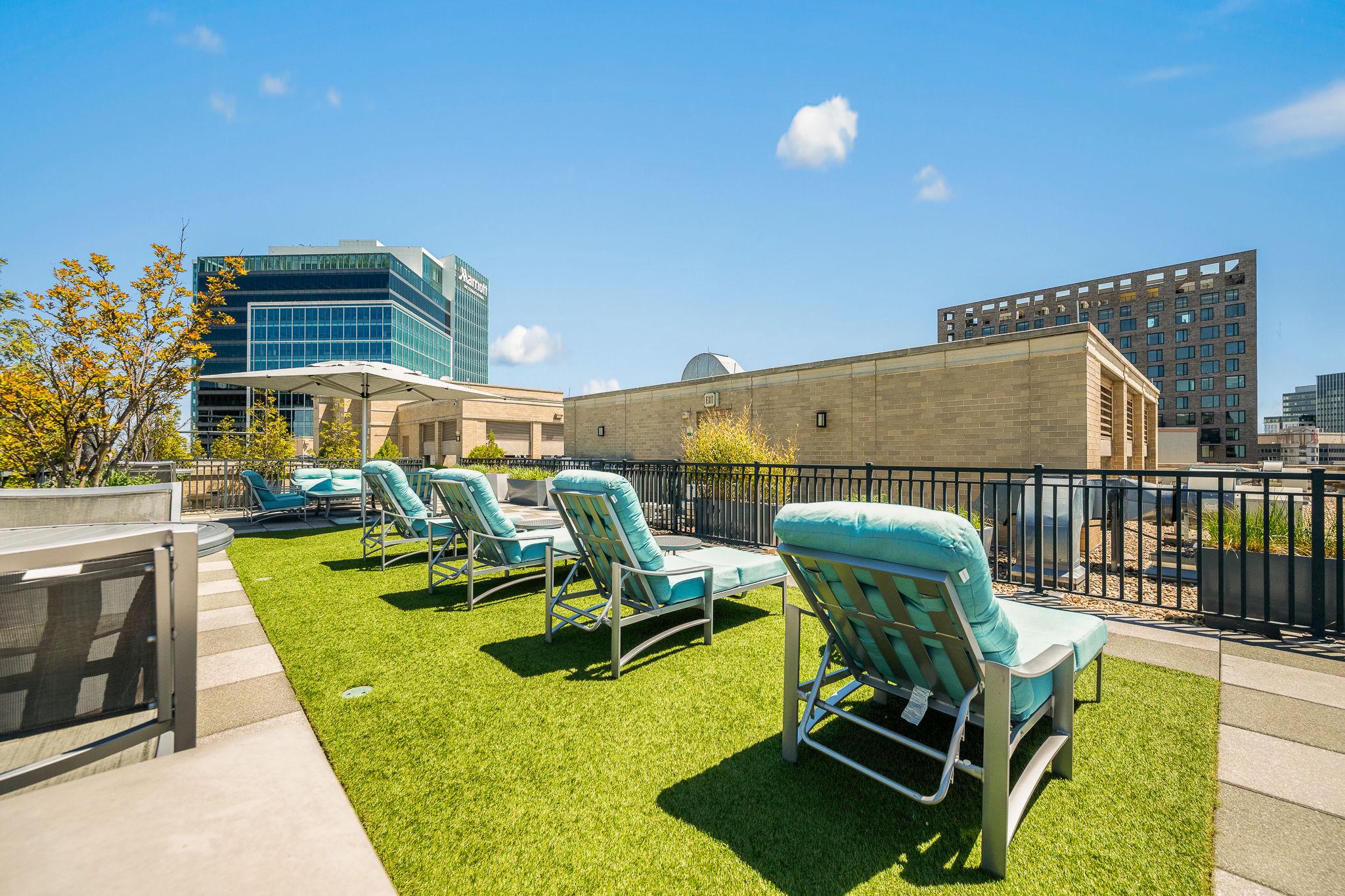 7710 WOODMONT AVENUE Unit: 204