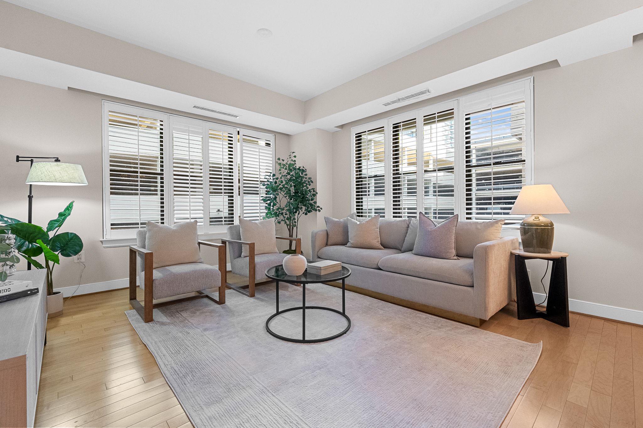 7710 WOODMONT AVENUE Unit: 204