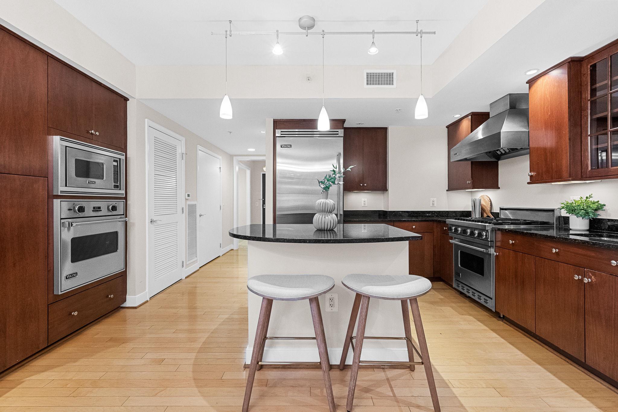7710 WOODMONT AVENUE Unit: 204