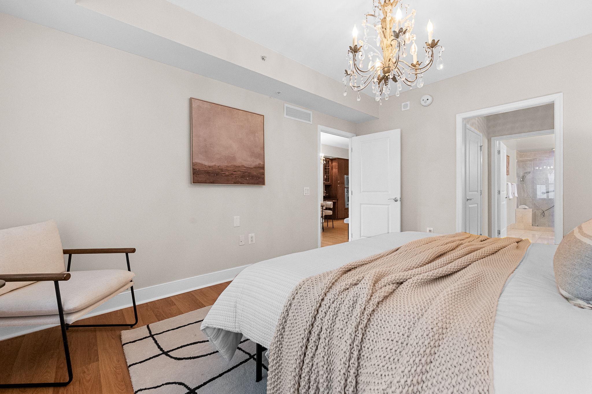 7710 WOODMONT AVENUE Unit: 204