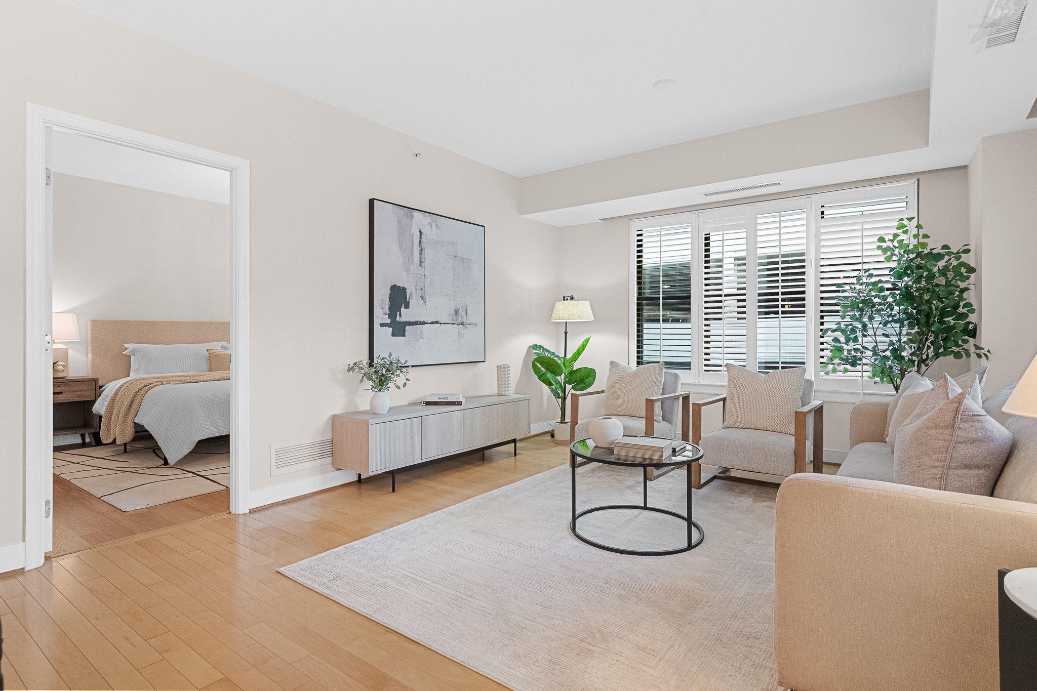 7710 WOODMONT AVENUE Unit: 204