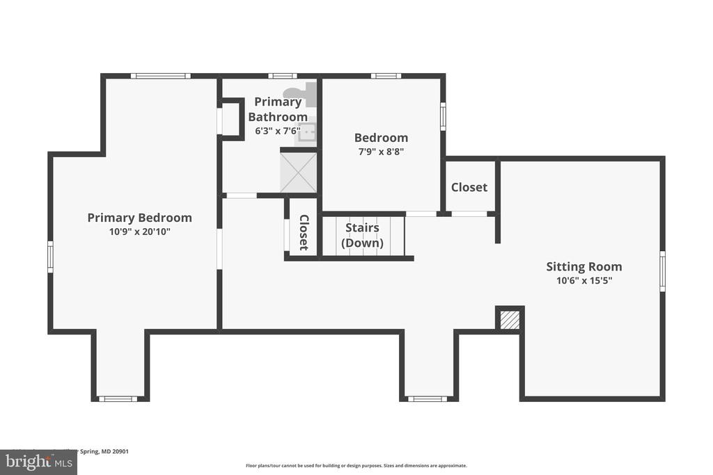 213 LEXINGTON DRIVE