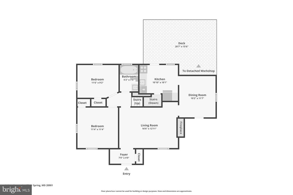 213 LEXINGTON DRIVE