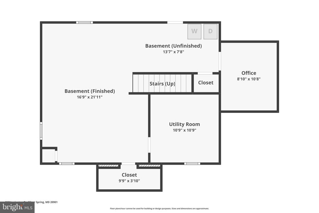 213 LEXINGTON DRIVE