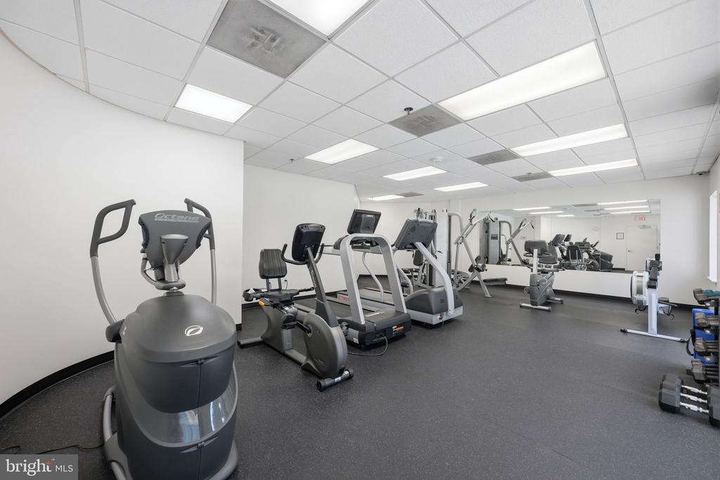 24 COURTHOUSE SQUARE Unit: 603