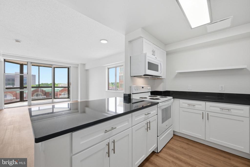24 COURTHOUSE SQUARE Unit: 603