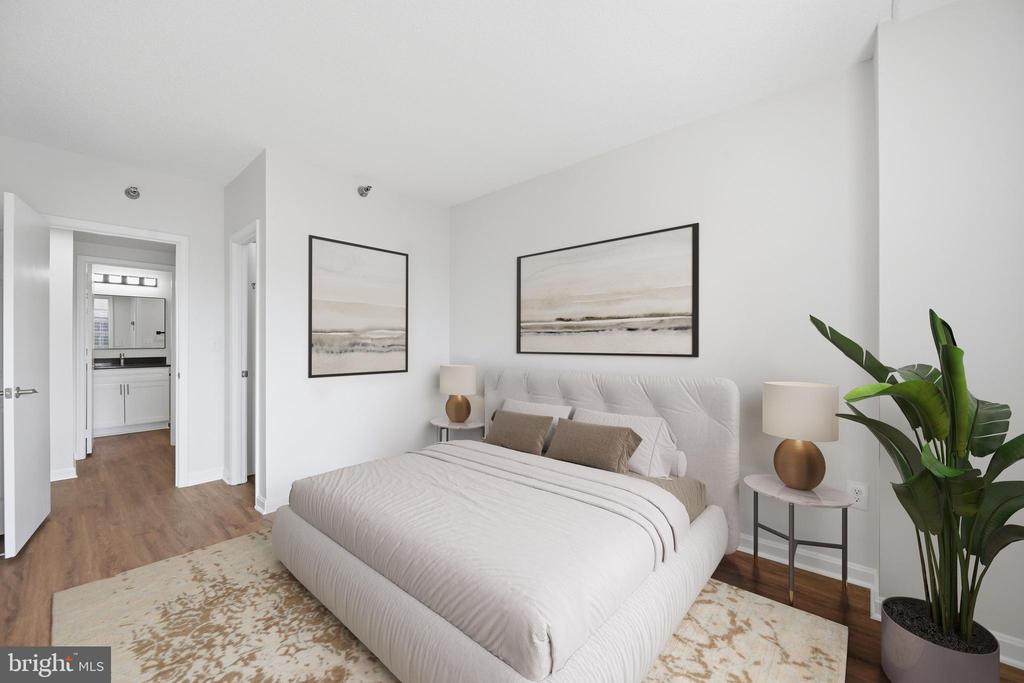 24 COURTHOUSE SQUARE Unit: 603