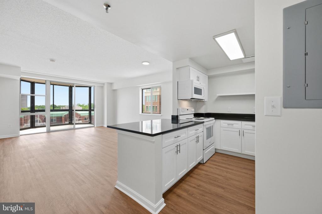 24 COURTHOUSE SQUARE Unit: 603