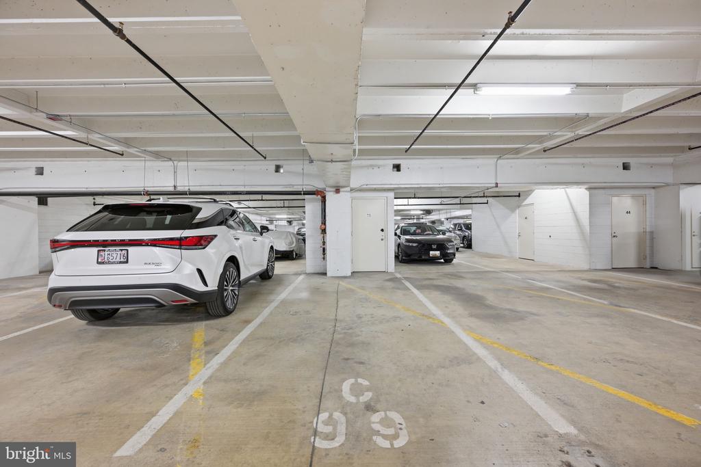 24 COURTHOUSE SQUARE Unit: 603