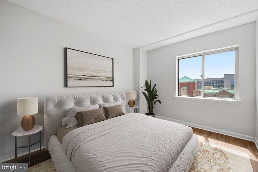 24 COURTHOUSE SQUARE Unit: 603