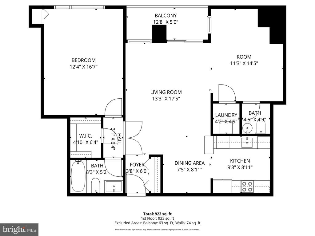 4601 N PARK AVENUE Unit: 1120-V