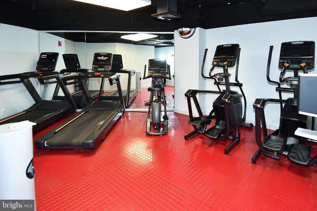 4601 N PARK AVENUE Unit: 1120-V