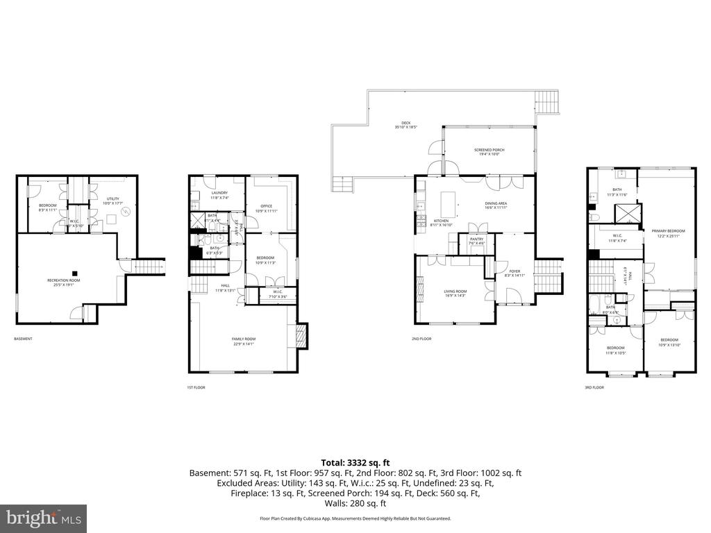 15 ARLIVE COURT