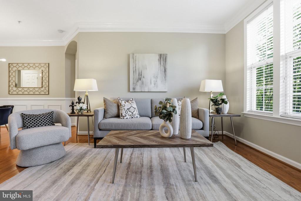 7 GRANITE PLACE Unit: 214