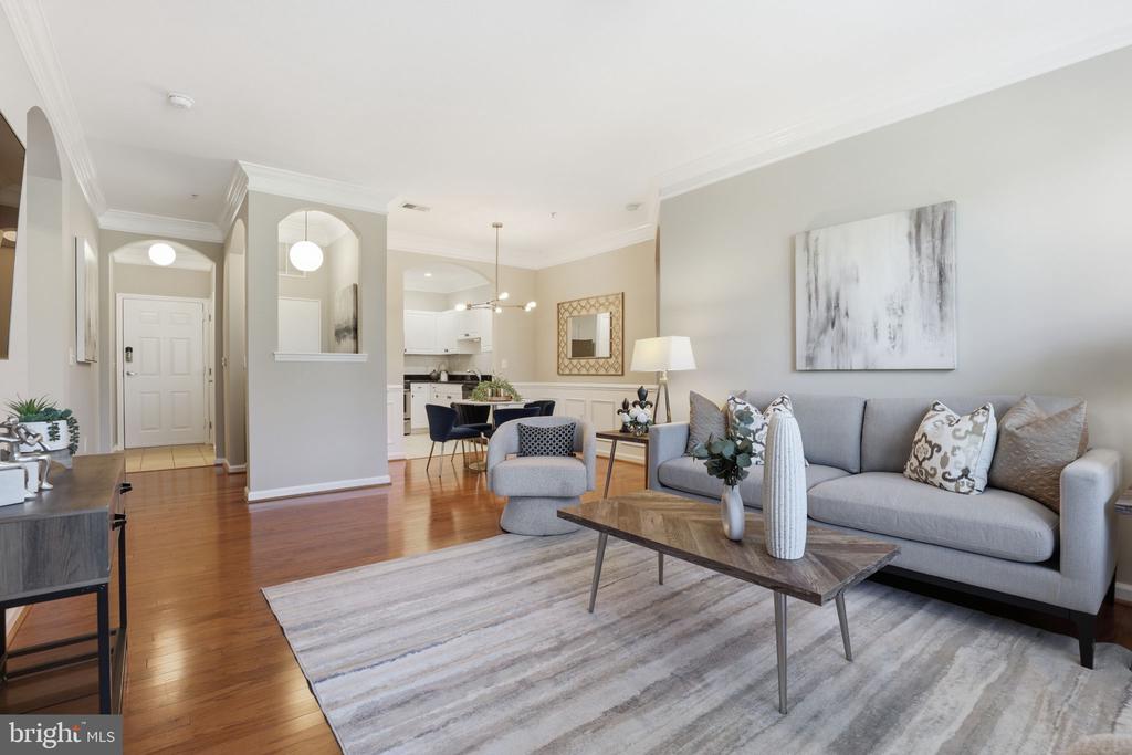7 GRANITE PLACE Unit: 214
