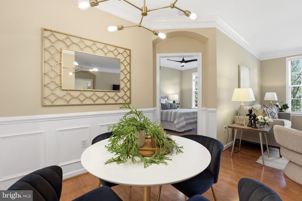 7 GRANITE PLACE Unit: 214