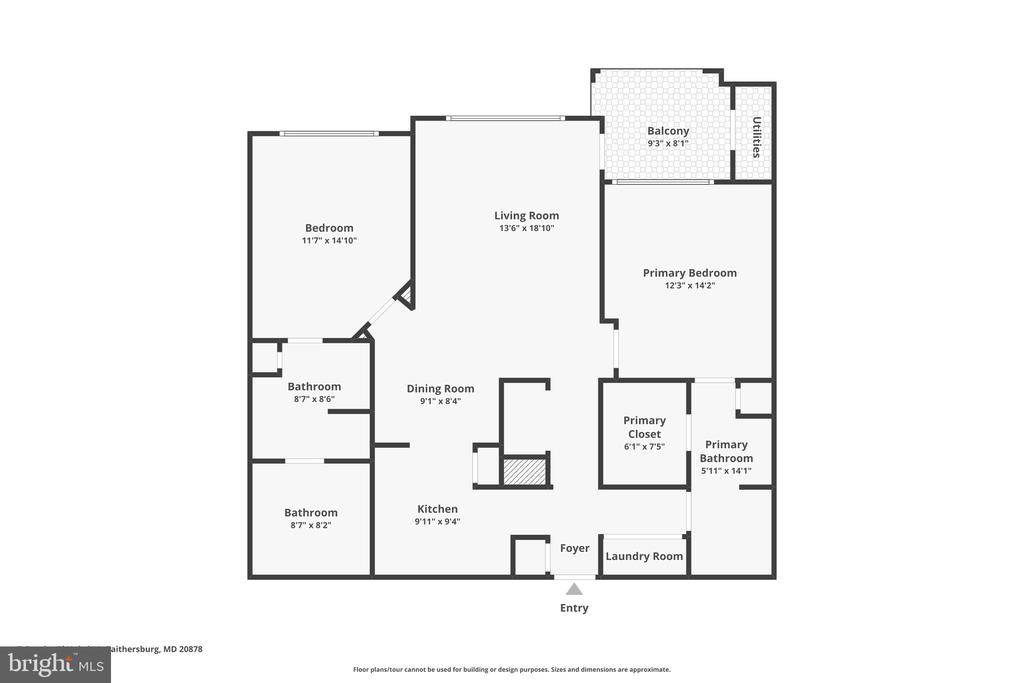 7 GRANITE PLACE Unit: 214