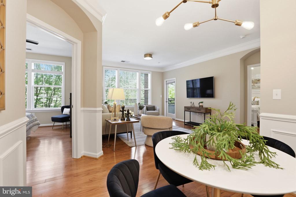 7 GRANITE PLACE Unit: 214