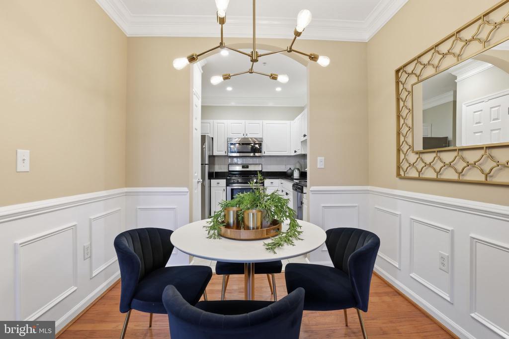 7 GRANITE PLACE Unit: 214