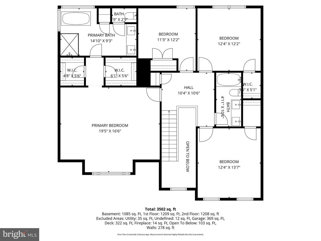 10816 MAPLECREST LANE