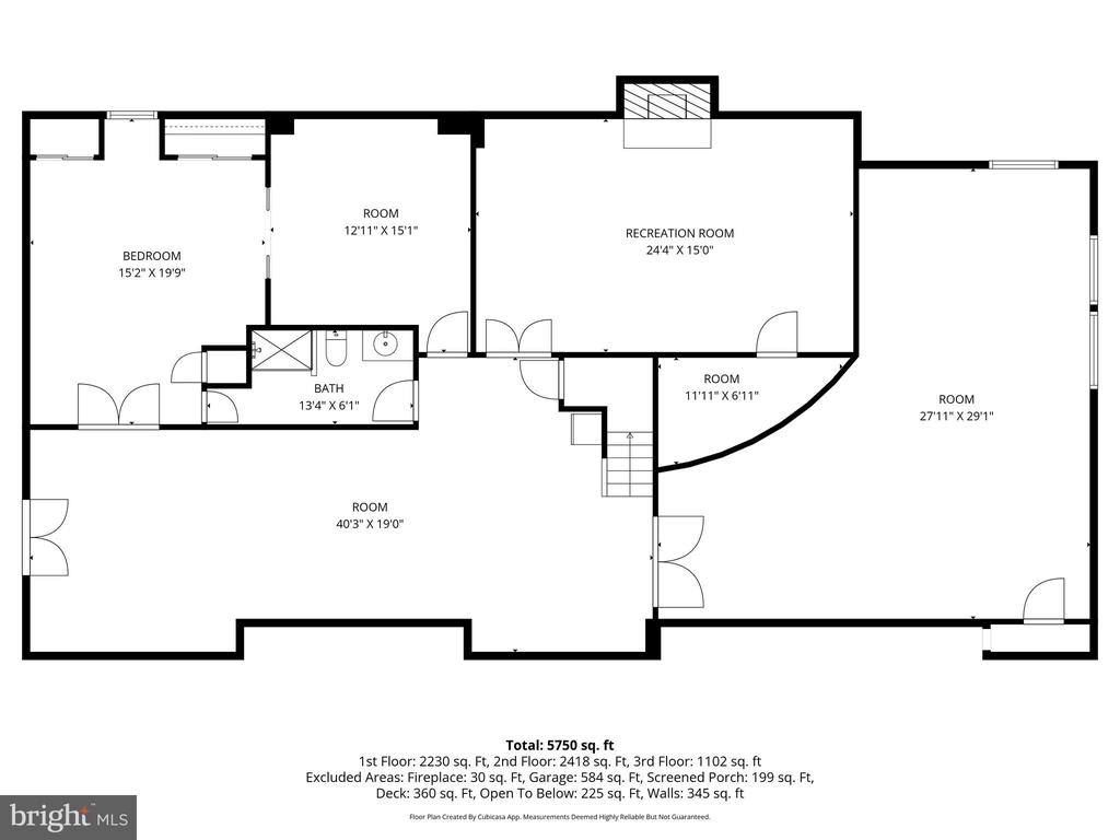 13010 BOSWELL COURT