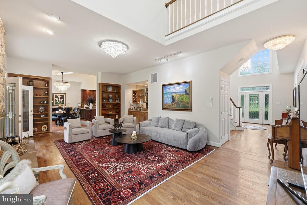 13010 BOSWELL COURT