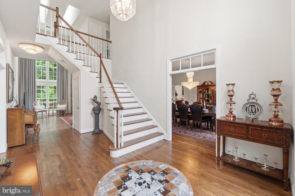 13010 BOSWELL COURT