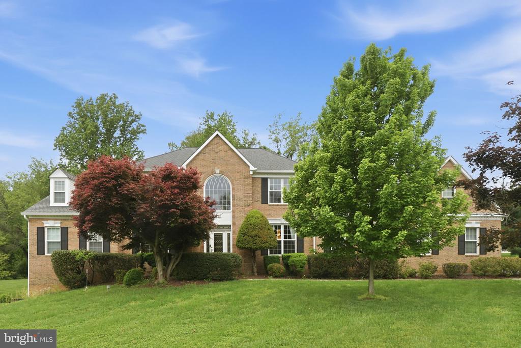 13010 BOSWELL COURT