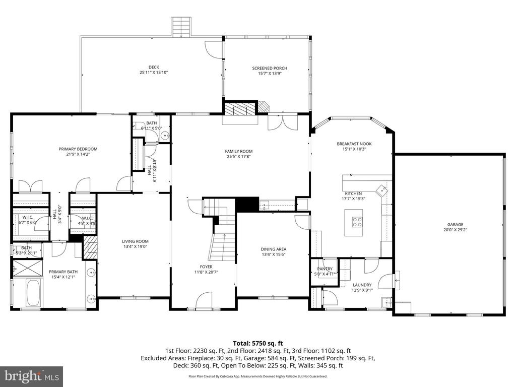 13010 BOSWELL COURT