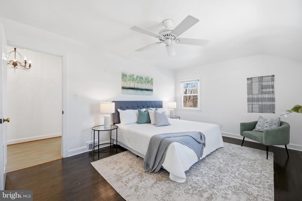 9634 PARKWOOD DRIVE