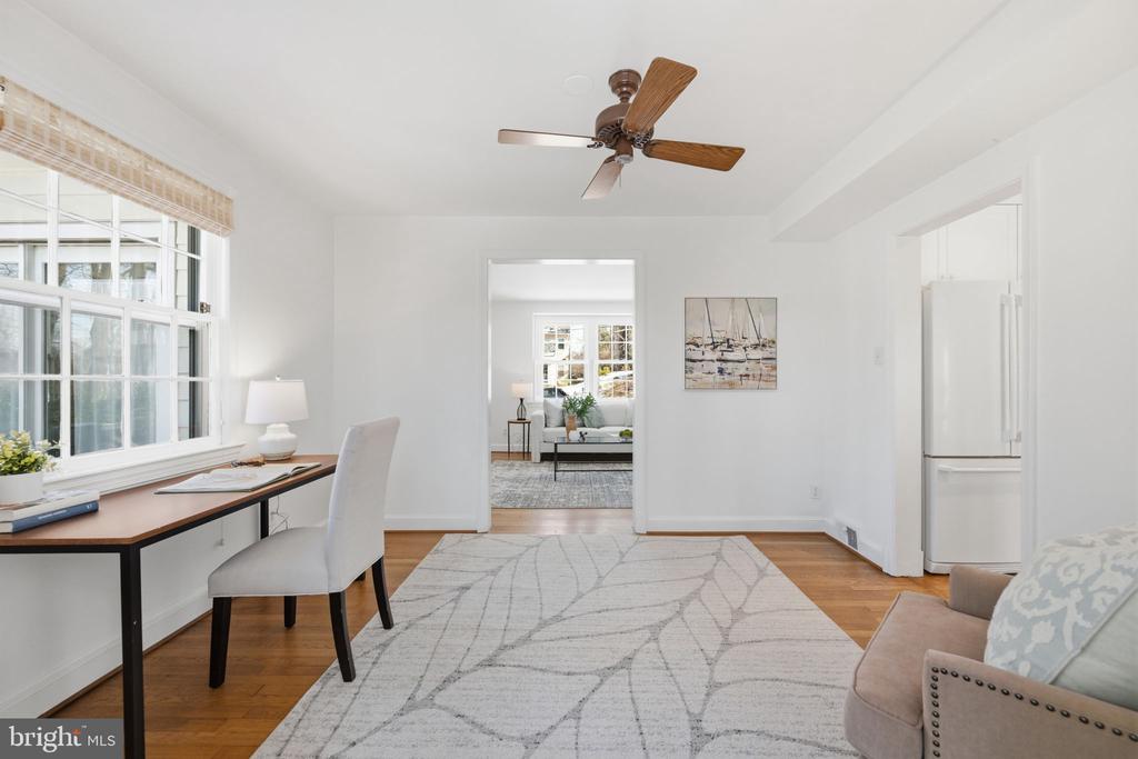 9634 PARKWOOD DRIVE