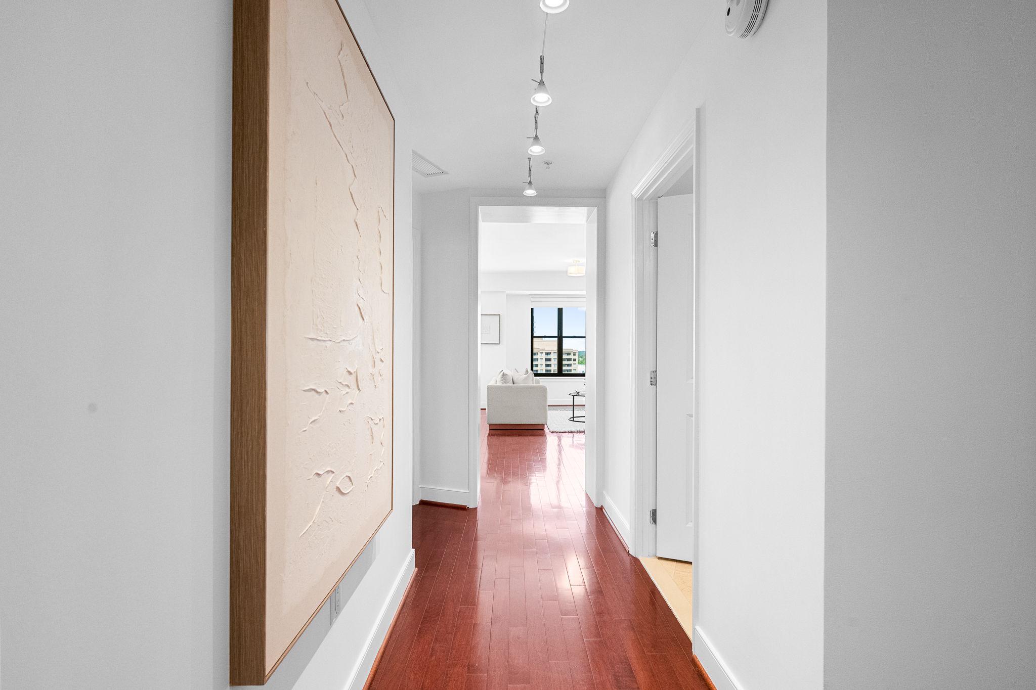 7710 WOODMONT AVENUE Unit: 1011