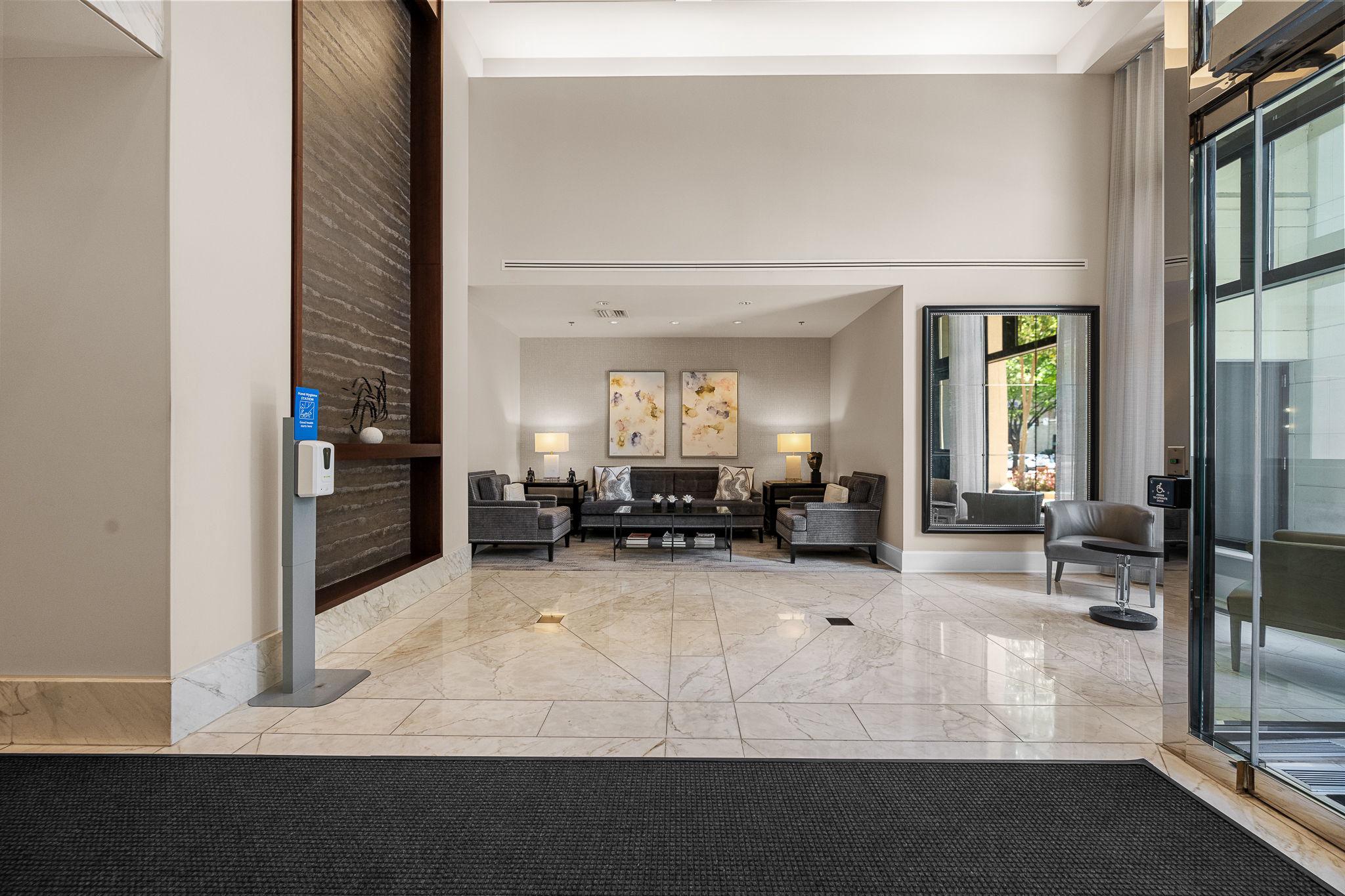 7710 WOODMONT AVENUE Unit: 1011