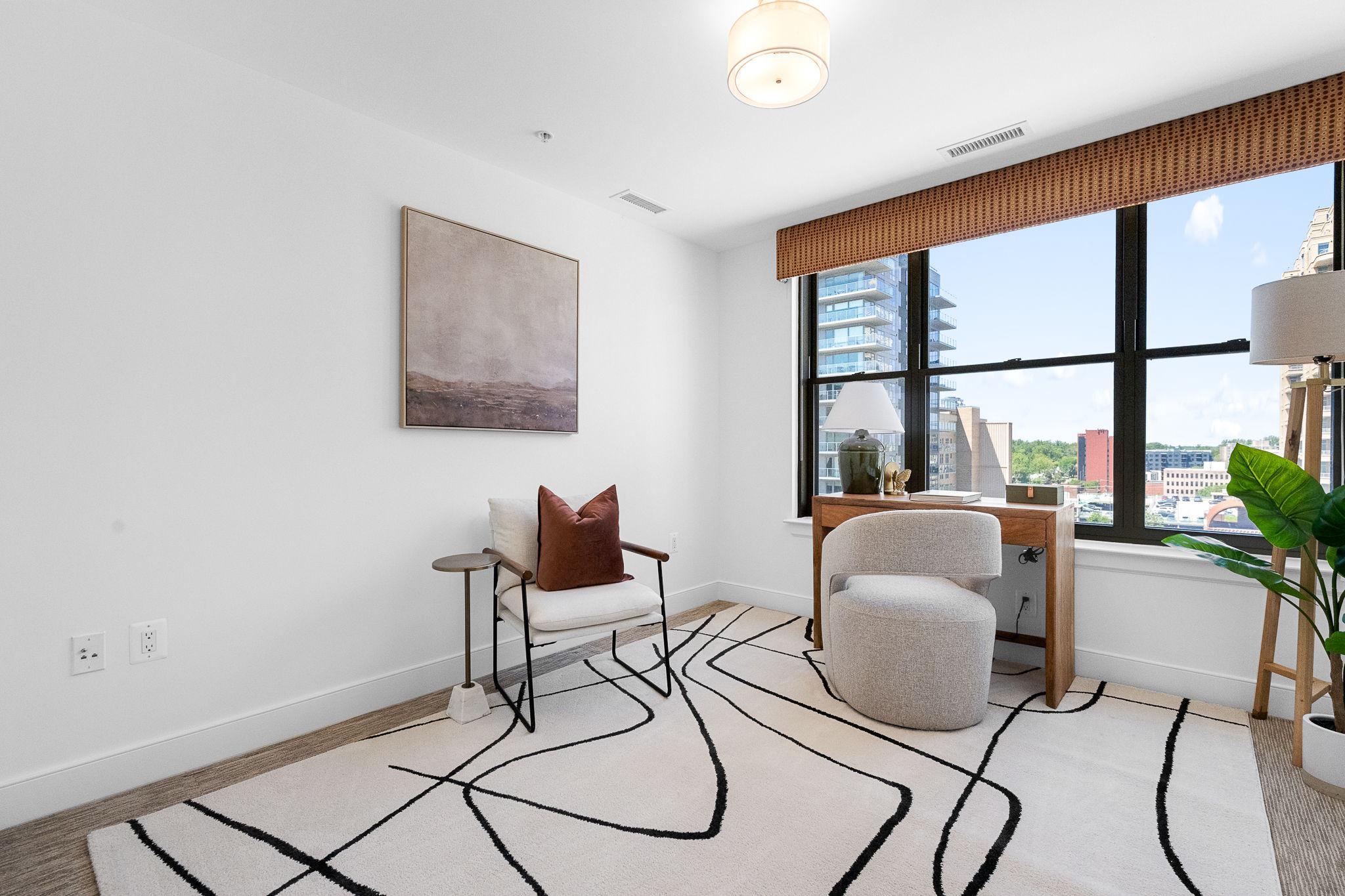 7710 WOODMONT AVENUE Unit: 1011