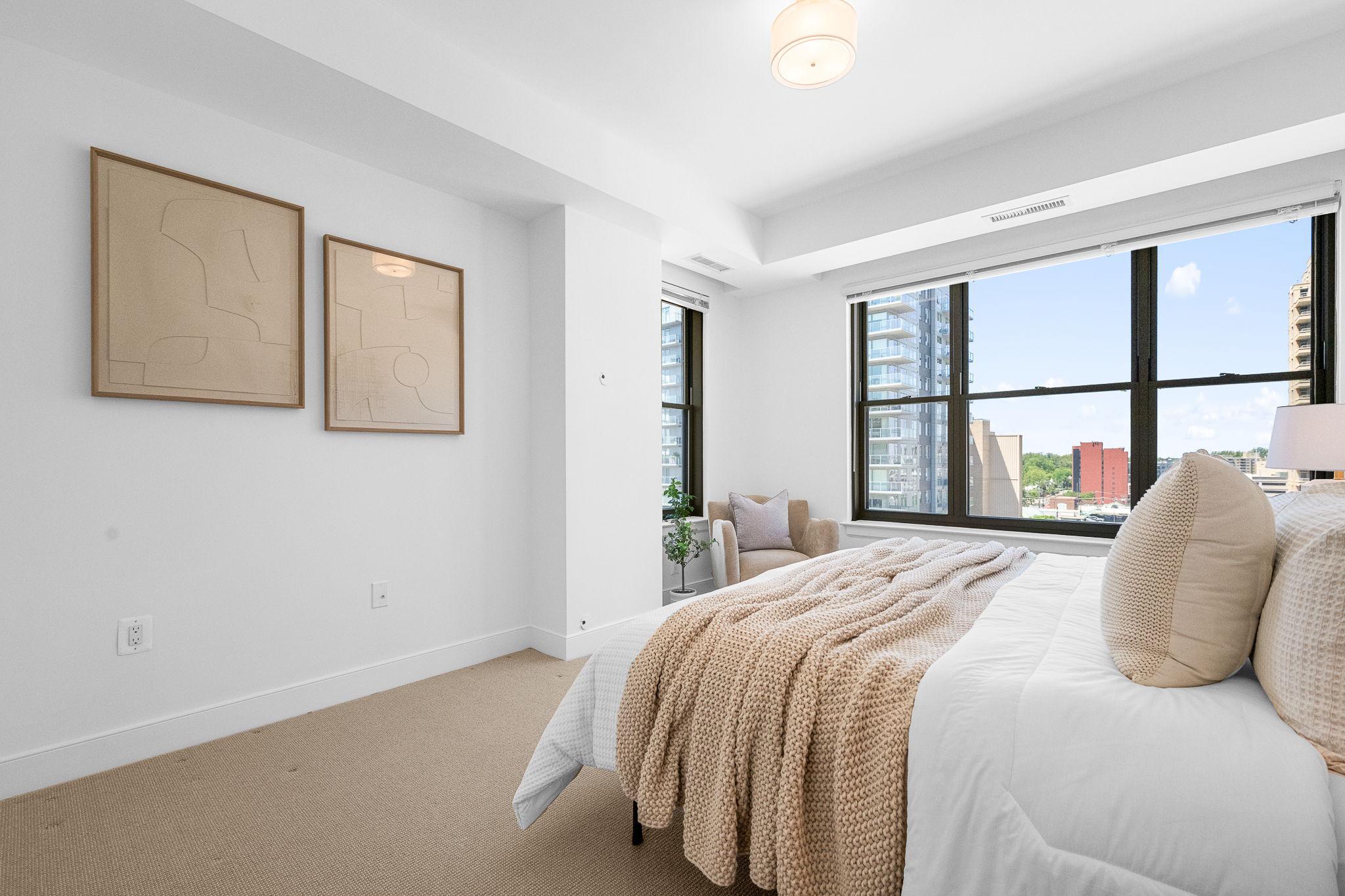 7710 WOODMONT AVENUE Unit: 1011