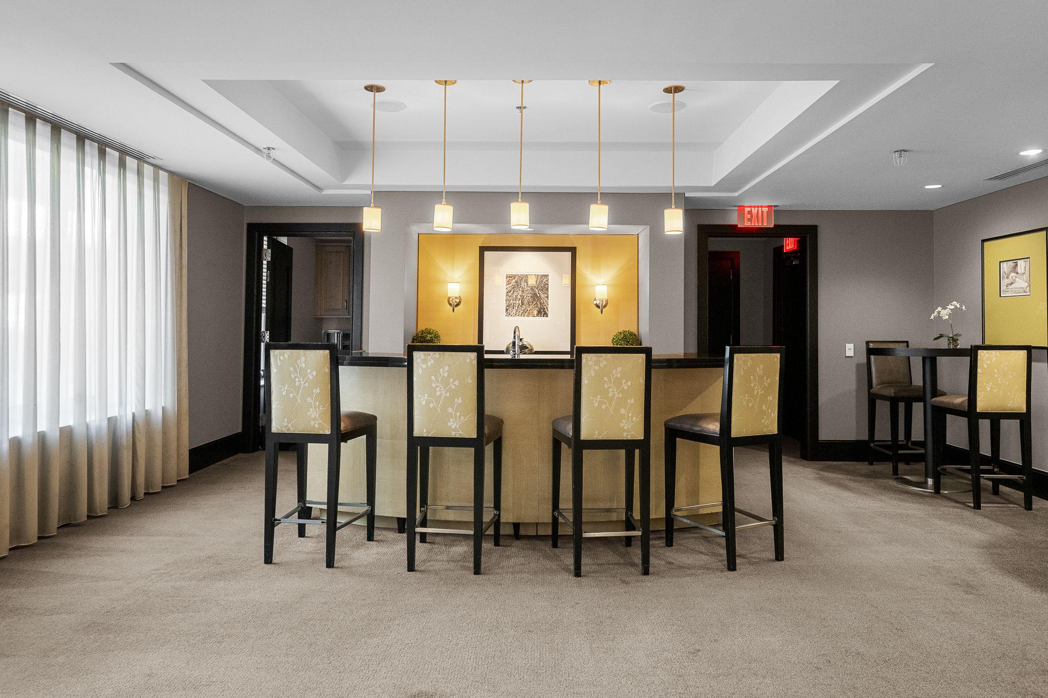 7710 WOODMONT AVENUE Unit: 1011
