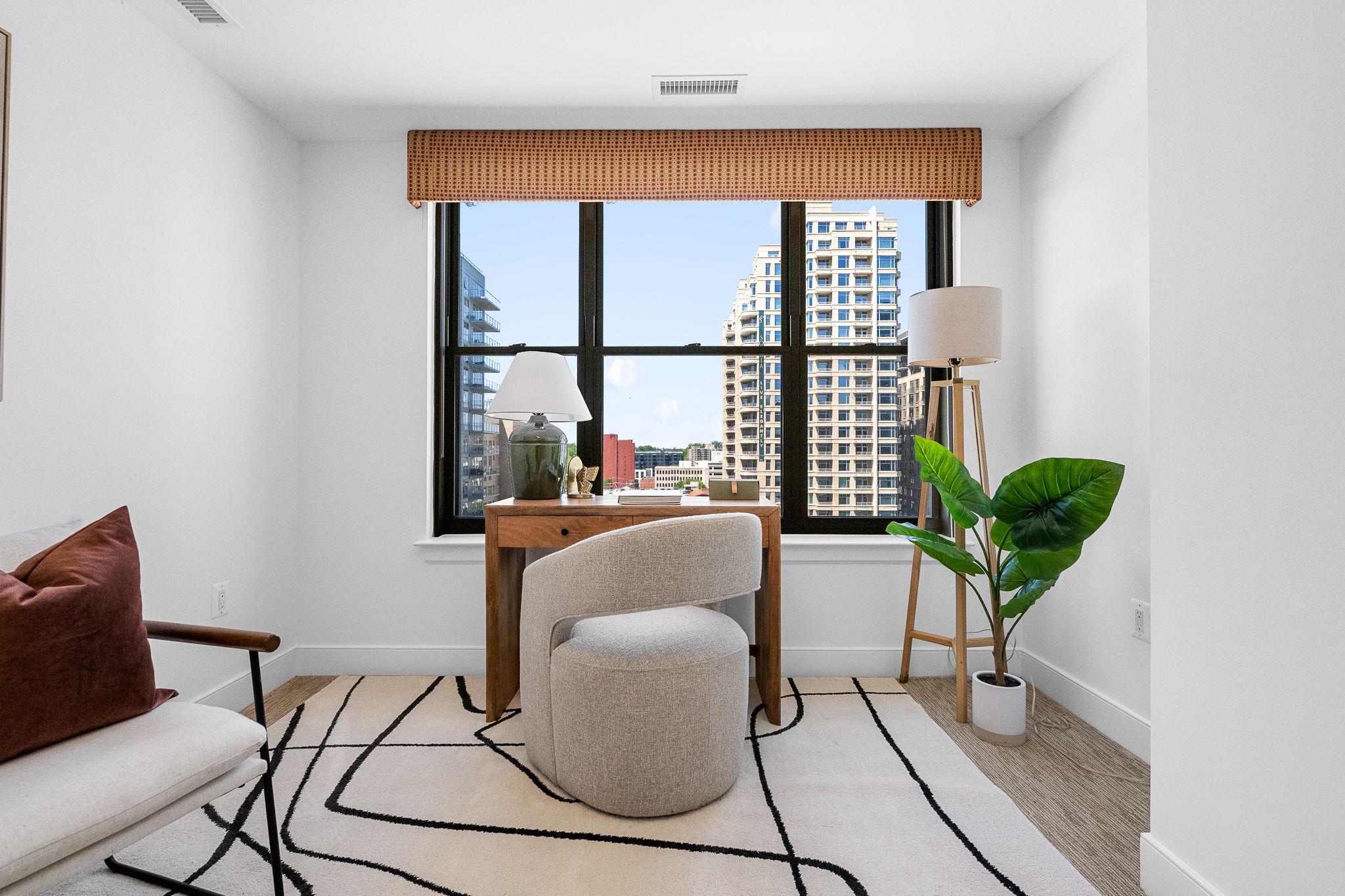 7710 WOODMONT AVENUE Unit: 1011