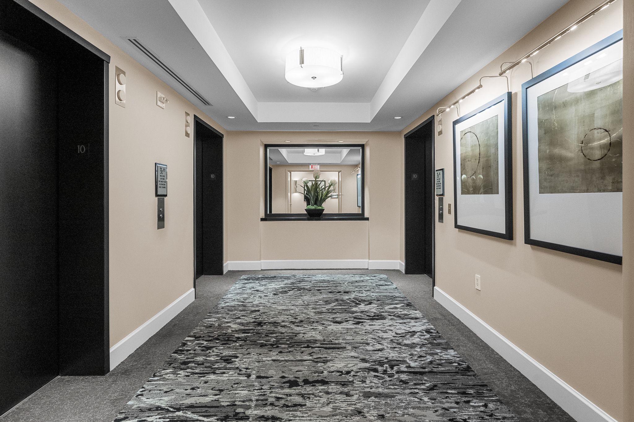 7710 WOODMONT AVENUE Unit: 1011