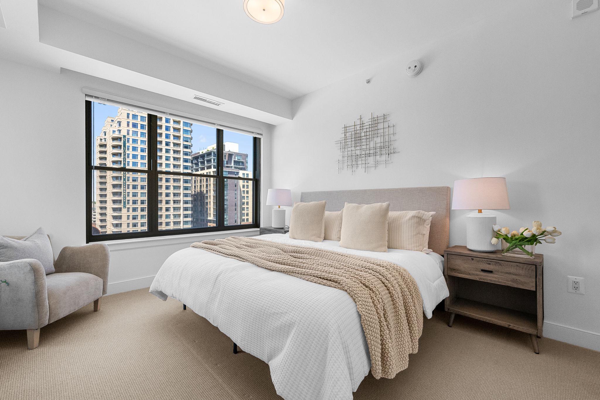 7710 WOODMONT AVENUE Unit: 1011