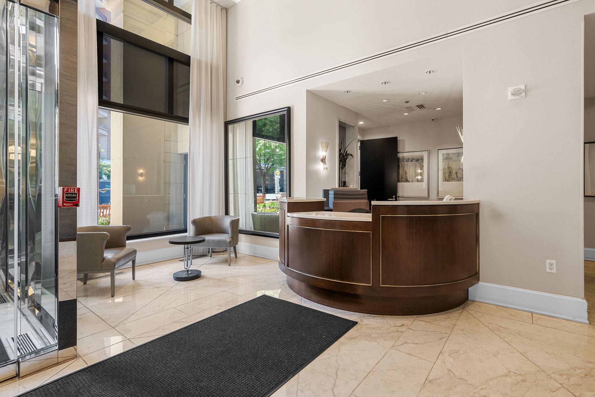 7710 WOODMONT AVENUE Unit: 1011