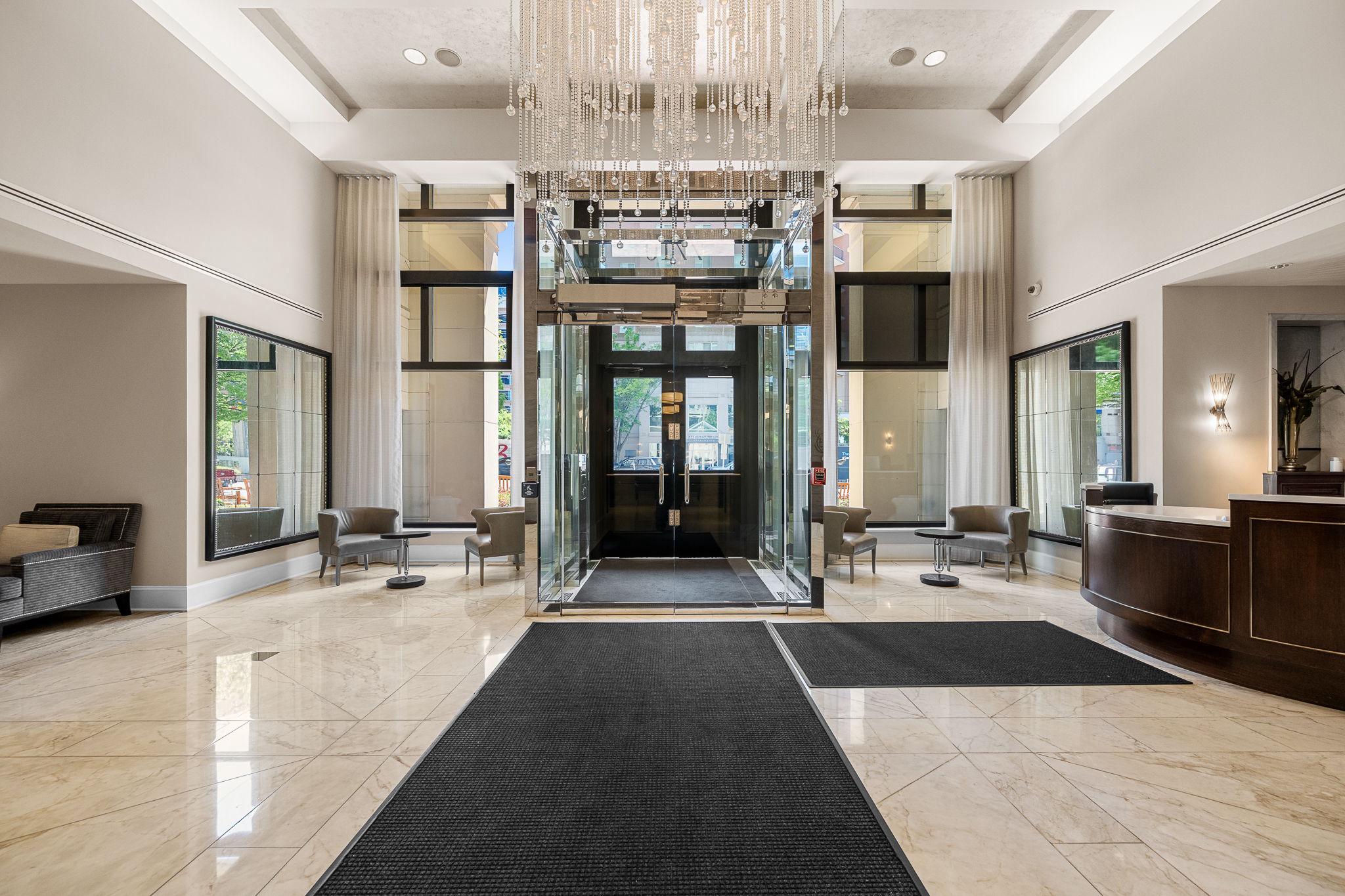 7710 WOODMONT AVENUE Unit: 1011
