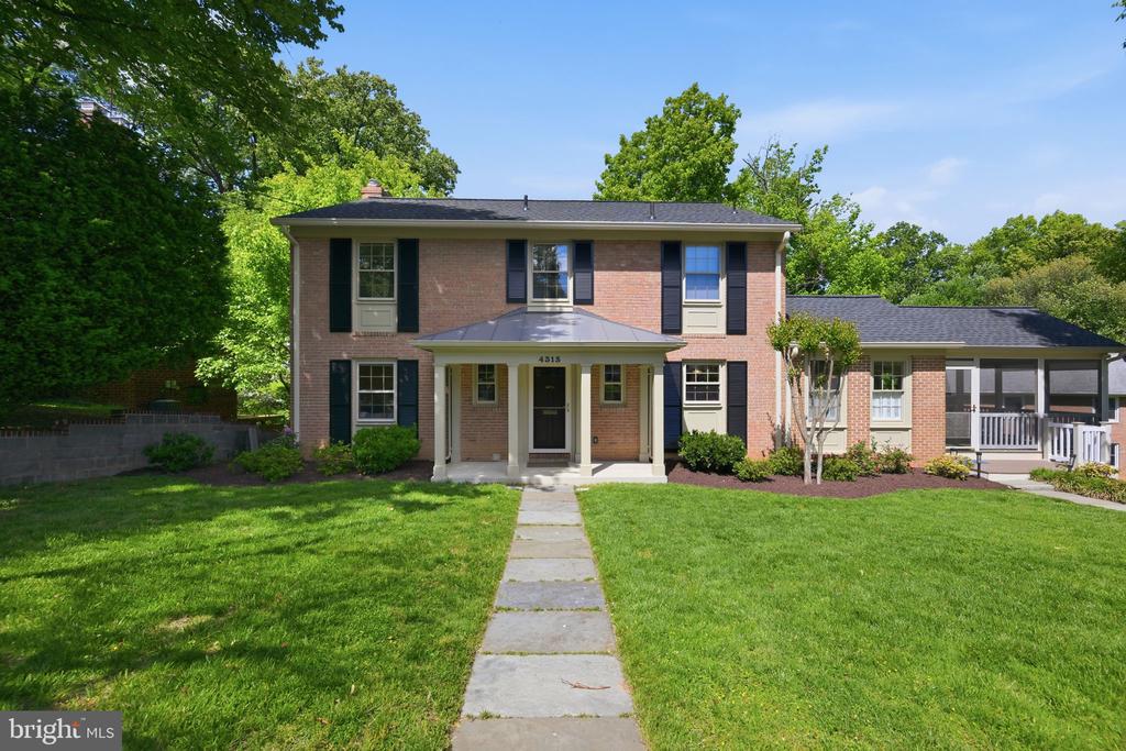 4313 WESTBROOK LANE