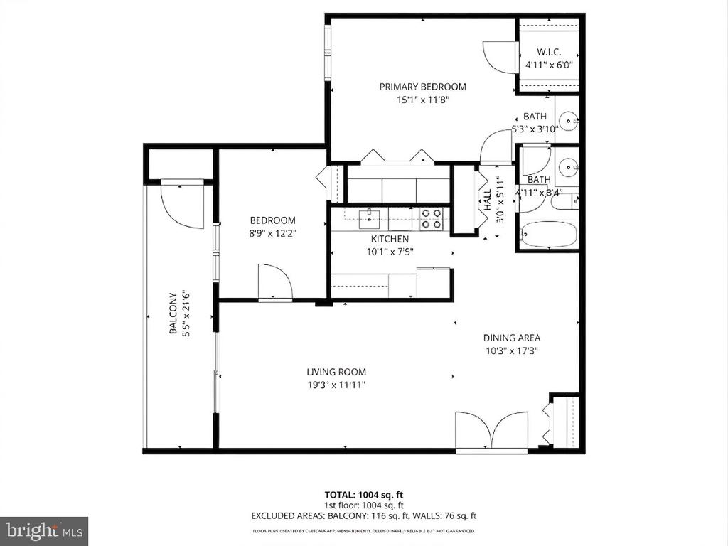 13205 DAIRYMAID DRIVE Unit: 201