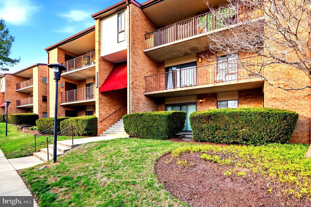 13205 DAIRYMAID DRIVE Unit: 201