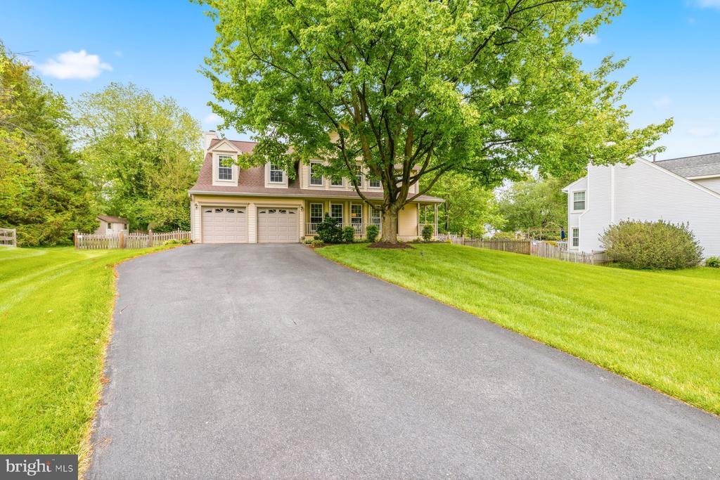 17709 CRYSTAL SPRING TERRACE
