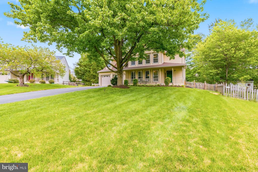 17709 CRYSTAL SPRING TERRACE
