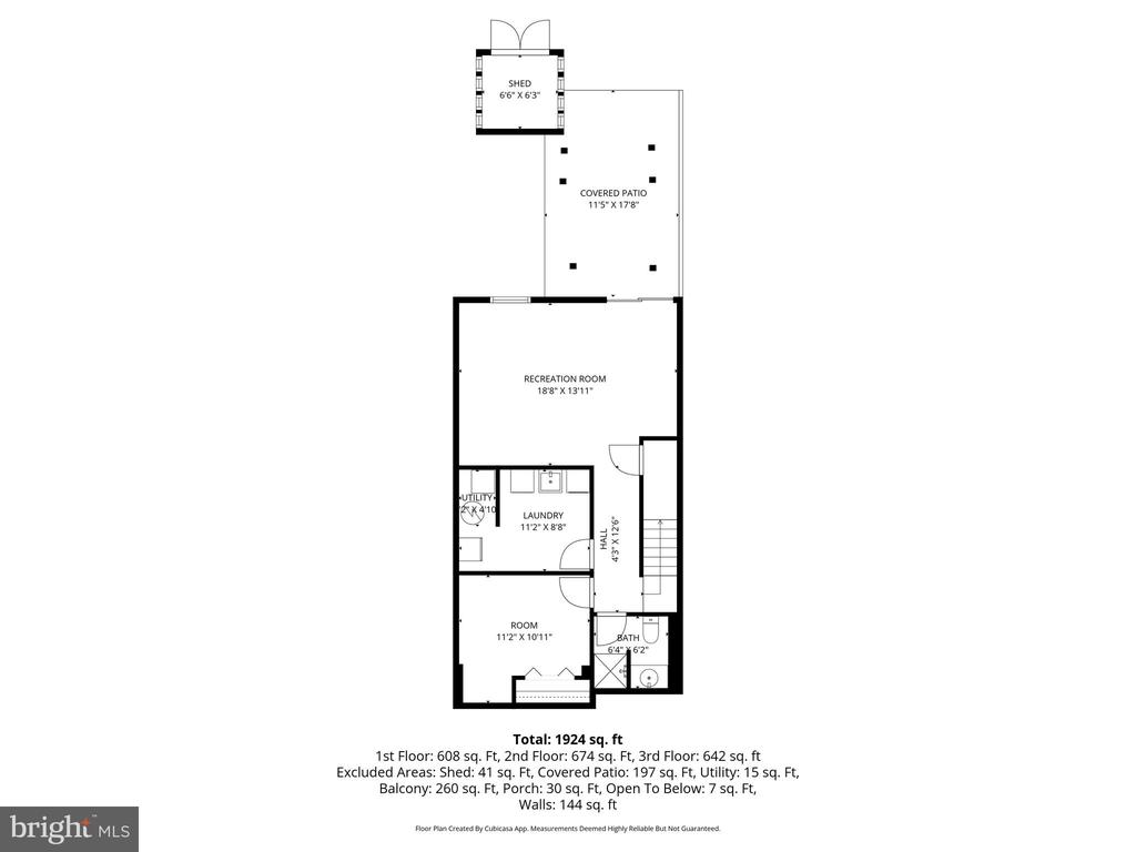 15622 CLIFF SWALLOW WAY