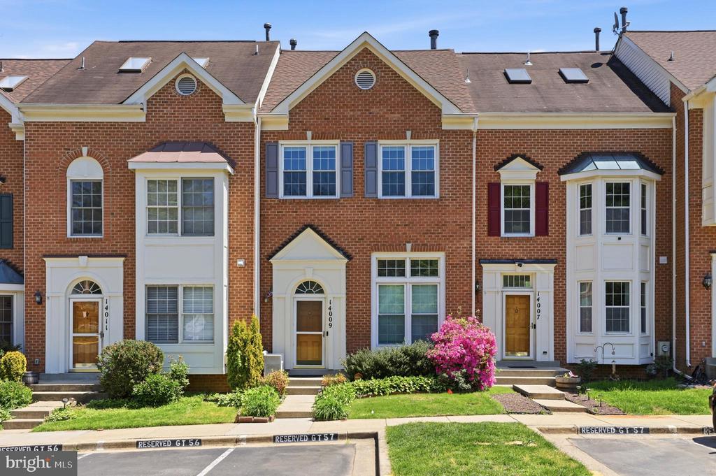 14009 GALLOP TERRACE