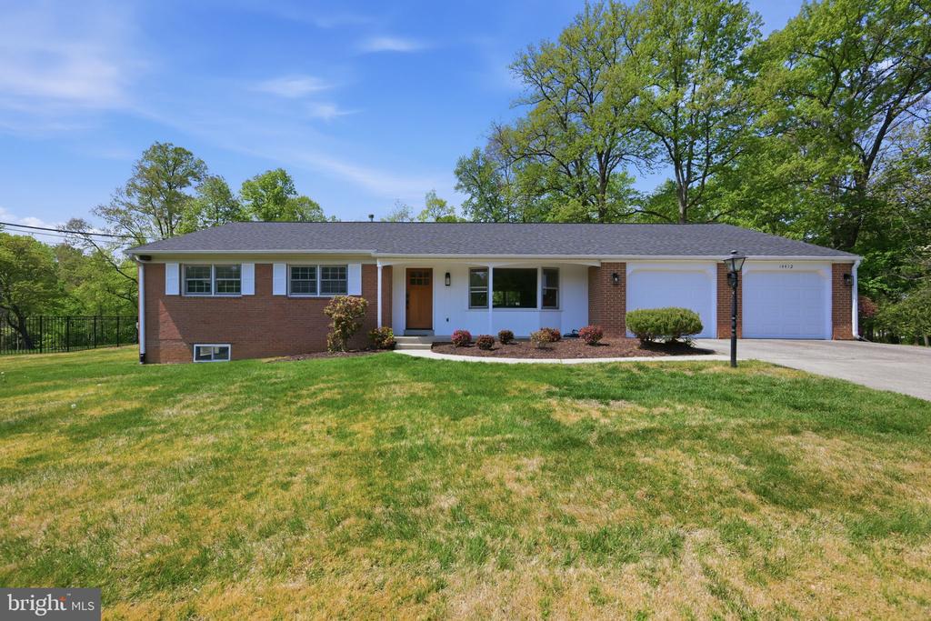 14412 SANDY RIDGE ROAD