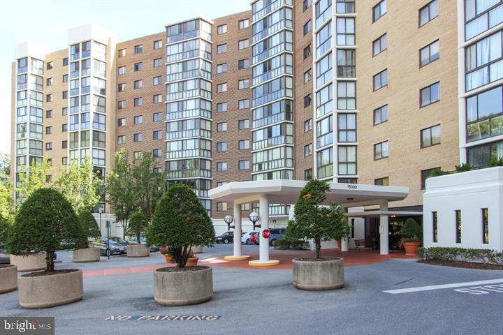 15100 INTERLACHEN DRIVE Unit: 4-111